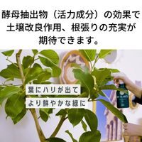 【園芸用品】住友化学園芸 MY PLANTS すばやく元気を届けるミスト 250ml 1本