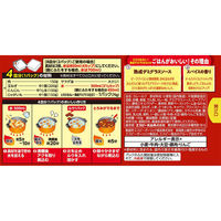 とろけるカレー 熟成デミグラス仕立て 140ｇ 1個 エスビー食品 カレールウ