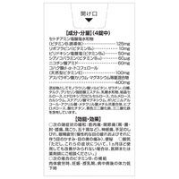 ベリックスBeプラス 240錠 シオノギヘルスケア 筋肉痛 関節痛 神経痛【第3類医薬品】