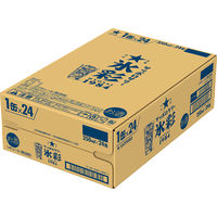 チューハイ サッポロサワー 氷彩 1984 缶 350ml 1ケース(24本)