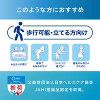 アイリスオーヤマ 大人用おむつ お試しパック 介護おむつ リフィール 快適下着 超薄型パンツ Lサイズ 2回分 NAD-TYL2-2 1箱（2枚入×50パック）