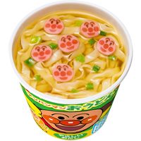 アンパンマンおうどん やさしいおだし 1セット（1個×12）日清食品