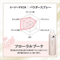 Ag DEO24（エージーデオ24） デオドラントスプレーフローラルブーケS 医薬部外品  40g ファイントゥデイ