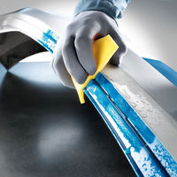 BOSCH Sia 研磨スポンジ7979 F03E00RC5X 1セット(20個)（直送品）