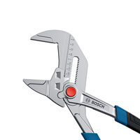 BOSCH プライヤーレンチ 1600A02W3R 1個（直送品）