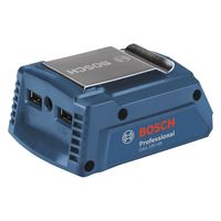 BOSCH コードレスUSBアダプター GAA18V-48 1個（直送品）
