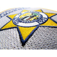 パイオニア ワッペン アイロン接着「ビッグアメリカン」 BW003-05044 1セット(3袋)（直送品）