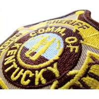 パイオニア ワッペン アイロン接着「ビッグアメリカン」 BW003-05076 1セット(3袋)（直送品）