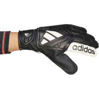 adidas(アディダス) サッカー キーパー手袋 コパ クラブ ゴールキーパーグローブ 7 JY0625 KWA37 1セット（2双）（直送品）