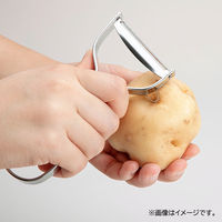 貝印 ピーラー 皮むき Ｔ型 ステンレス セレクト100 ムーミン 000DH3200 1個