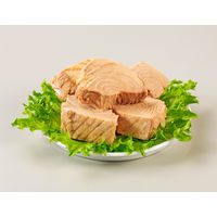 いなば食品 ライトツナ アイ かたまり肉タイプ オイル無添加 60g 1セット（1個×2）缶詰