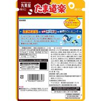 大袋 丸美屋 たま道楽 52g 1セット（1個×2）丸美屋食品工業 ふりかけ