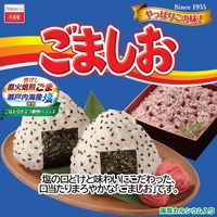 丸美屋 ごましお 40g 1個 丸美屋食品工業 ふりかけ