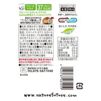 ねばねば野菜のおみそ汁 1セット（1個×3） コスモス食品