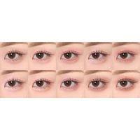 mude.（ミュード） ショールモーメント アイシャドウパレット　04ライラックモーメント　韓国コスメ