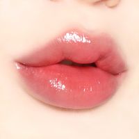 mude.（ミュード） グラッセリップティント　01オウンピンク　韓国コスメ