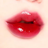 mude.（ミュード） グラッセリップティント　08コールドチェリー　韓国コスメ