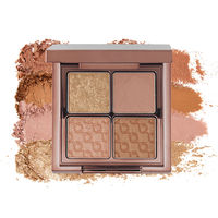 【アウトレット】ｒｉｅｎｄａパレット07．アプリコット 5個 バロックジャパンリミテッド