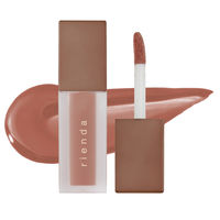 【アウトレット】ティンテッドマットインク06．ヌード 5個 バロックジャパンリミテッド