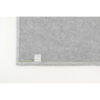 川島織物セルコン モリスデザインスタジオ ゴールデンリリーマイナー 2000×2400mm ブルー KF1703A_44B 1枚（直送品）