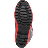 弘進ゴム アスパー30029 ブラック 30.0cm B0254KM-300 1足（直送品）