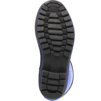 弘進ゴム アスパー30029 ブルー 23.0cm B0254KN-230 1足（直送品）