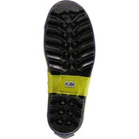 弘進ゴム ステルクセーフティーSBHD-3129 ネイビー 29.0cm B0361AC-290 1足（直送品）