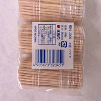 まるわ おとめ楊枝 #2000 MH-7 4903673323451 1セット(1パック(160本×3個入)×200)（直送品）