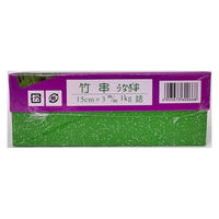 まるわ ウナギ串 1kg 15cm MB-037 4903673600668 1セット(1個(1180本入)×30)（直送品）