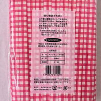 まるわ アスペン元禄 4.1mm ポップチェック MH-356 4903673612296 1セット(1袋(50膳入)×100)（直送品）