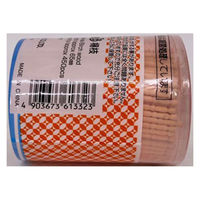 まるわ ぷちっと楊枝 MH-478 4903673613323 1セット(1個(450本入)×200)（直送品）