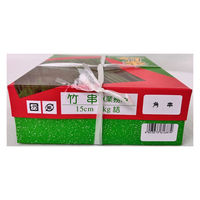 まるわ 角串 1kg 15cm W-48 4903673616874 1セット(1個(1000本入)×30)（直送品）