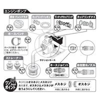 工進 ストレーナー 40ミリ PA-022 1個（直送品）