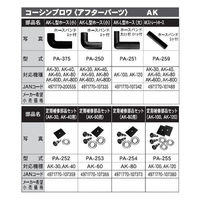 工進 浄化槽ブロワAK用 浄化促進剤オーレス(400gボトル) PA-257 1個（直送品）