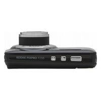 コダック KODAK コンパクトデジタルカメラFZ55 SD16GBセット FZ55BK 16GBset 1セット（直送品）