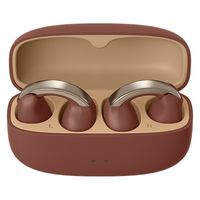 JVCケンウッド イヤーカフ型ワイヤレスイヤホン HA-NP1T HA-NP1T-T 1個（直送品）