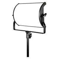Phottix LEDライト Nuada C60a Curved LED Light 1個 C60aCurvedLight（直送品）