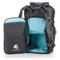 エツミ アクションX40 V2 バックパック V520-129 1個（直送品）