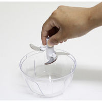 ケイ・アンド・エー ぶんぶんチョッパー 4582477598014 1個（直送品）