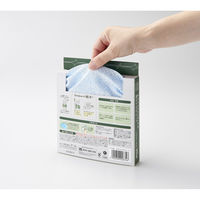 アール Goodna 水だけでウロコもとれる鏡ぴかぴかシート GY-005 1パック(20枚入)（直送品）