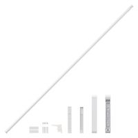 積水樹脂 セキスイ 壁面用 取付ものほし HTM-2 1個（直送品）