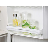 HARIO 冷蔵庫ポット スリム 1.4L RPBN-14-TW 1個（直送品）