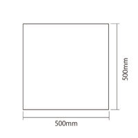 油こし 使い終わった油の濾過作業に 50cm×50cm 1パック（50枚入）オザックス