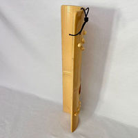 まるわ 竹足踏 イボ付き W-124 4903673604178 1個（直送品）