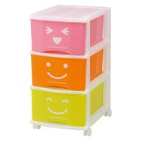 和泉化成 ハッピーケース3段 3094 1個（直送品）