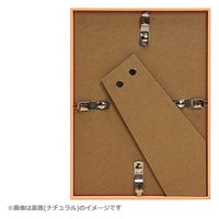 万丈 スリムフレーム 2L&ハガキ 105684 1枚（直送品）