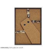 万丈 スリムフレーム L&チェキ 105680 1枚（直送品）