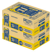 チューハイ 茉莉花＜ジャスミン茶割・JJ＞ 缶 480ml 2ケース(48本) まつりか