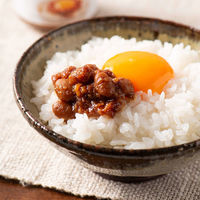 久世福商店 食べる、だし醤油 国産大豆仕込み 130g 1個 サンクゼール ごはんのお供