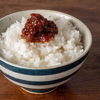 久世福商店 おかず味噌 国産かつお節 145g 1個 サンクゼール ごはんのお供